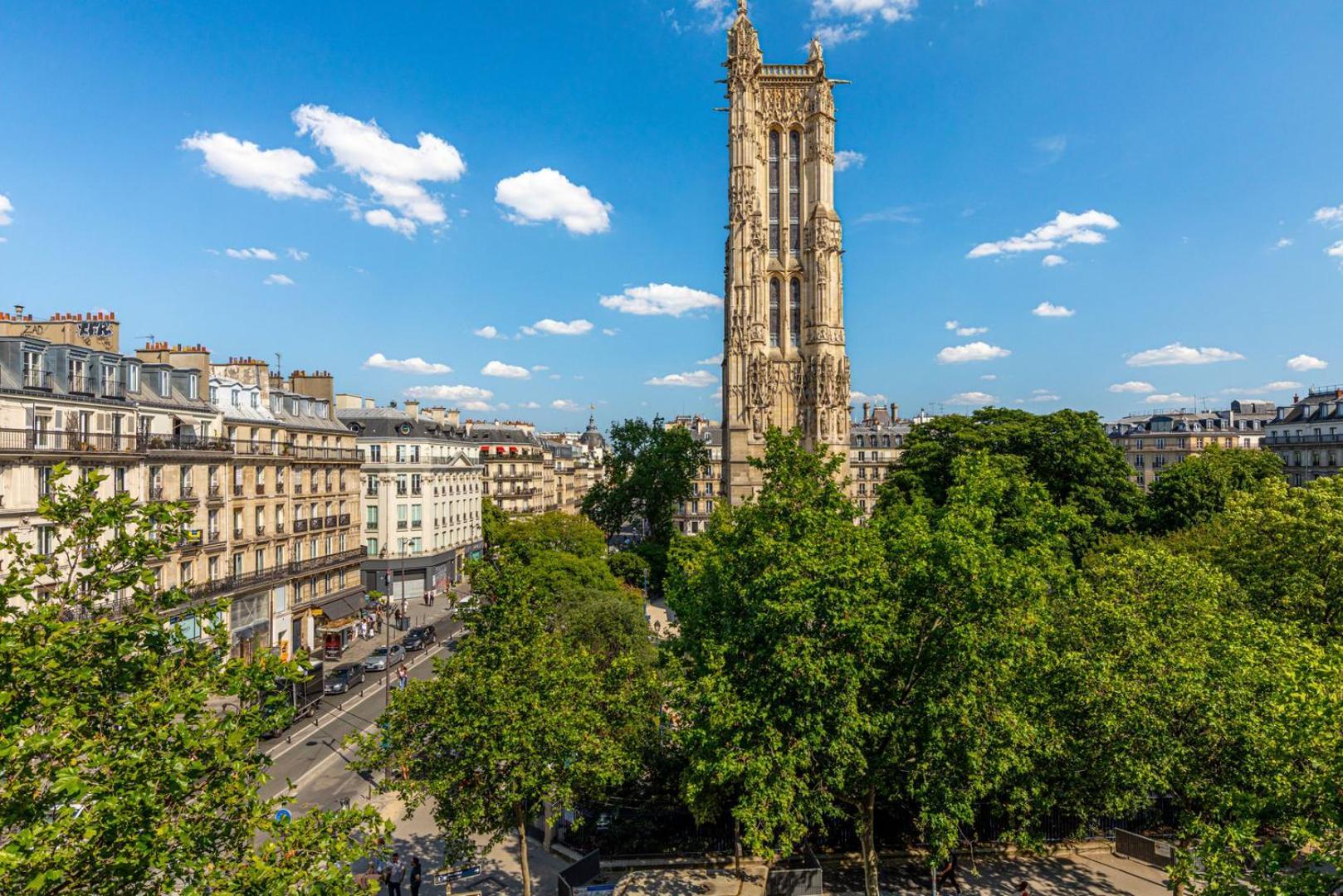 Guestready - Superbe Familiale Dans Le Marais