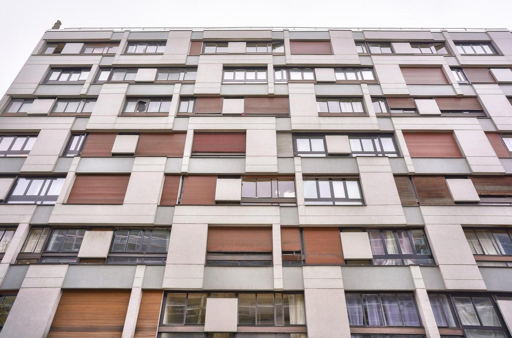 Guestready - Confortable Avec Terrasse Au 18e