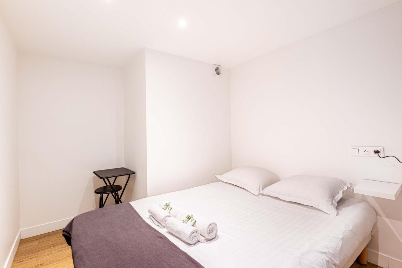 Guestready - Duplex Original Dans Le 11e Arr.
