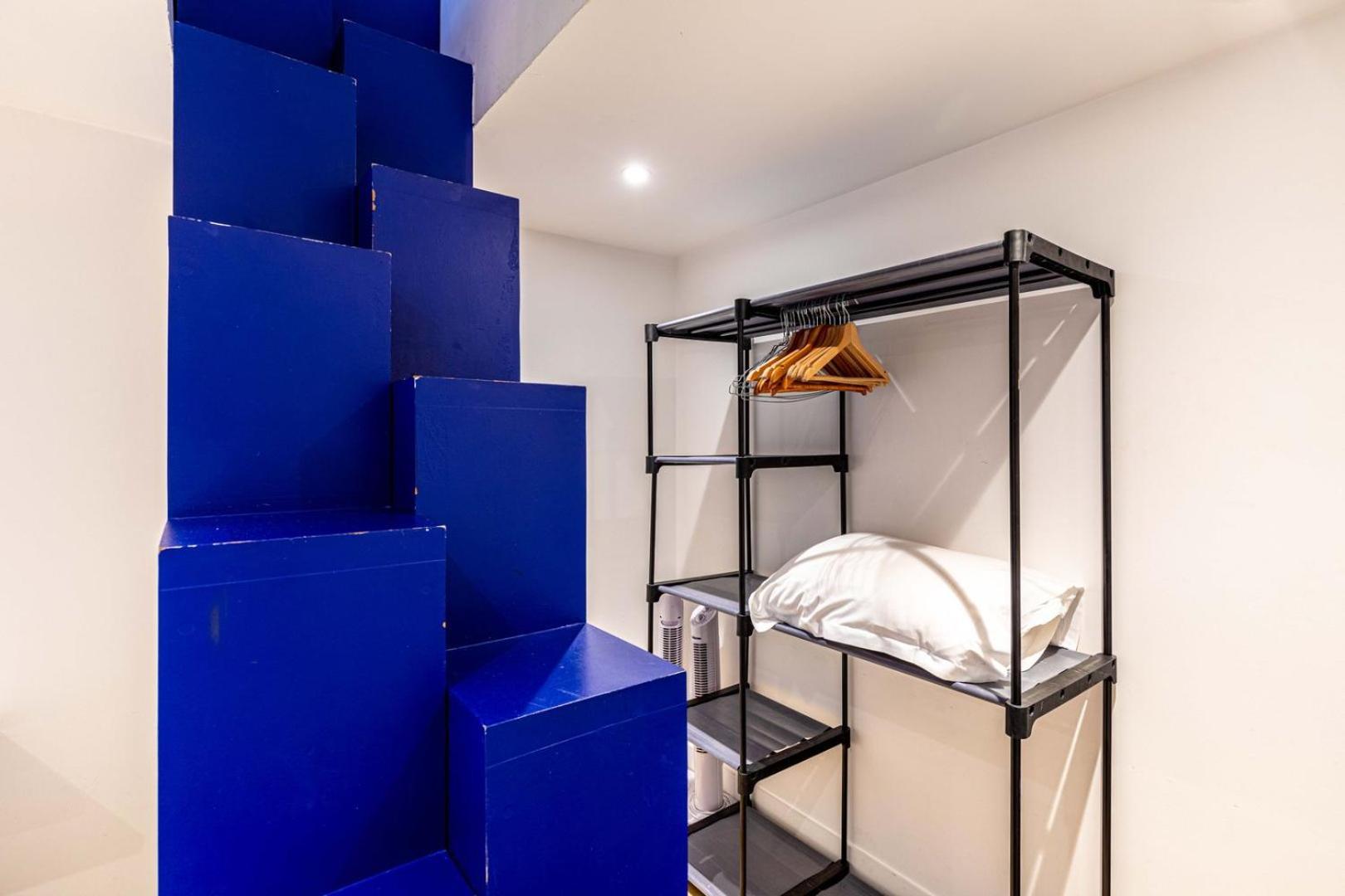 Guestready - Duplex Original Dans Le 11e Arr. Appartamento Parigi