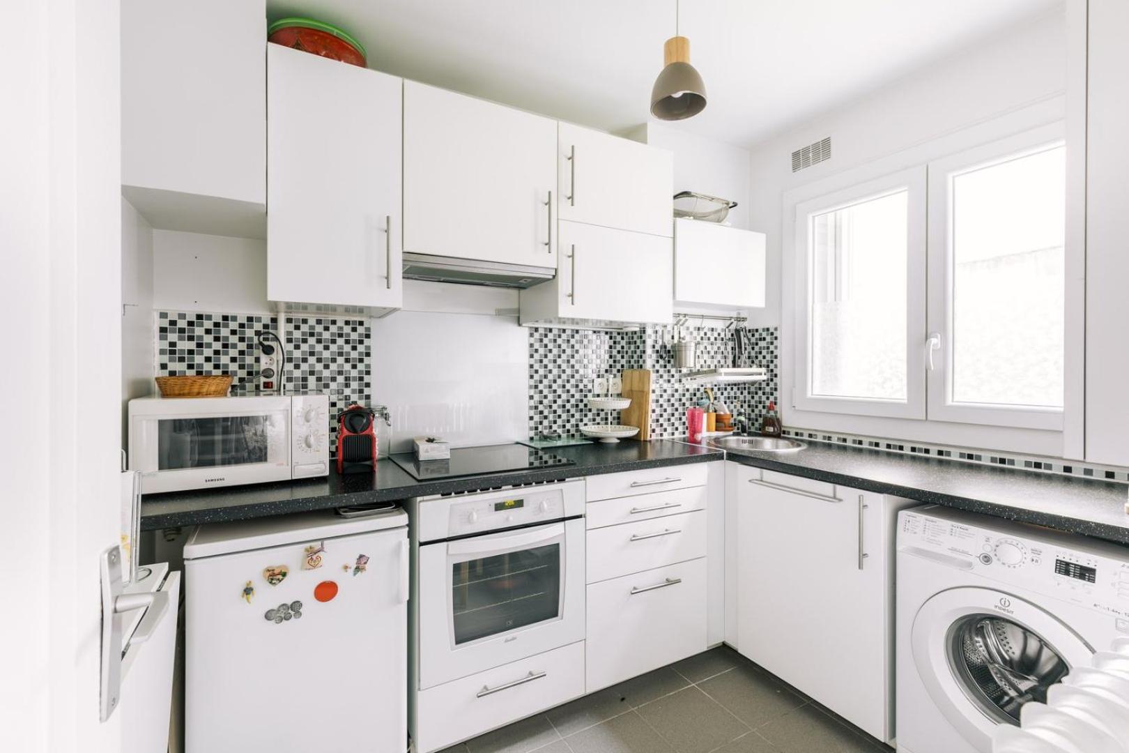 Amazing For 2 Perto De La Apartment
