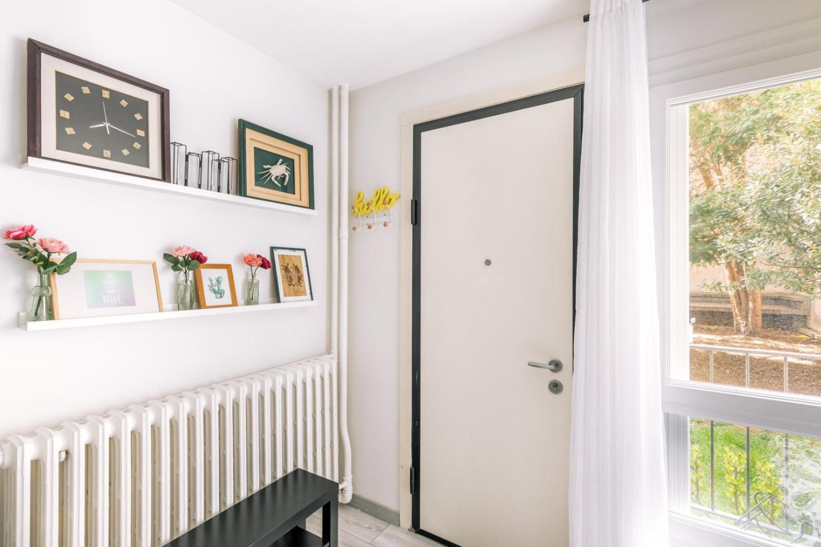 Apartment Amazing For 2 Perto De La
