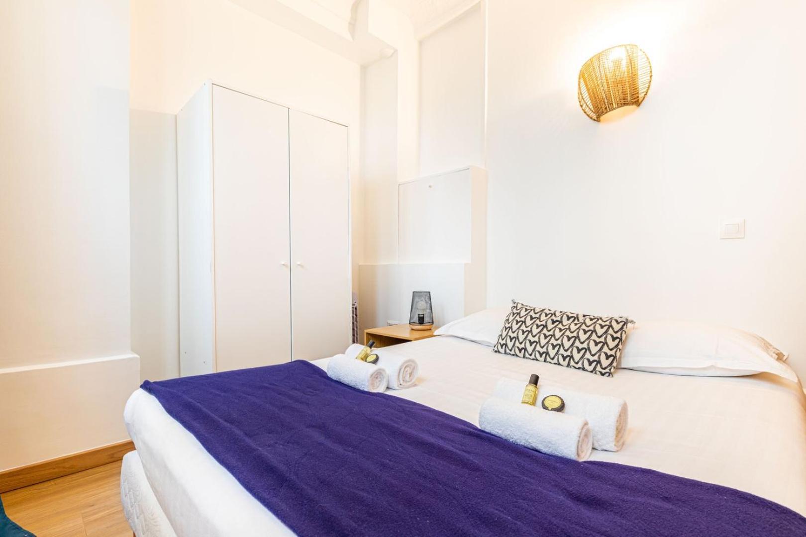 Guestready - Lovely Parisian For 4pax. Appartamento *