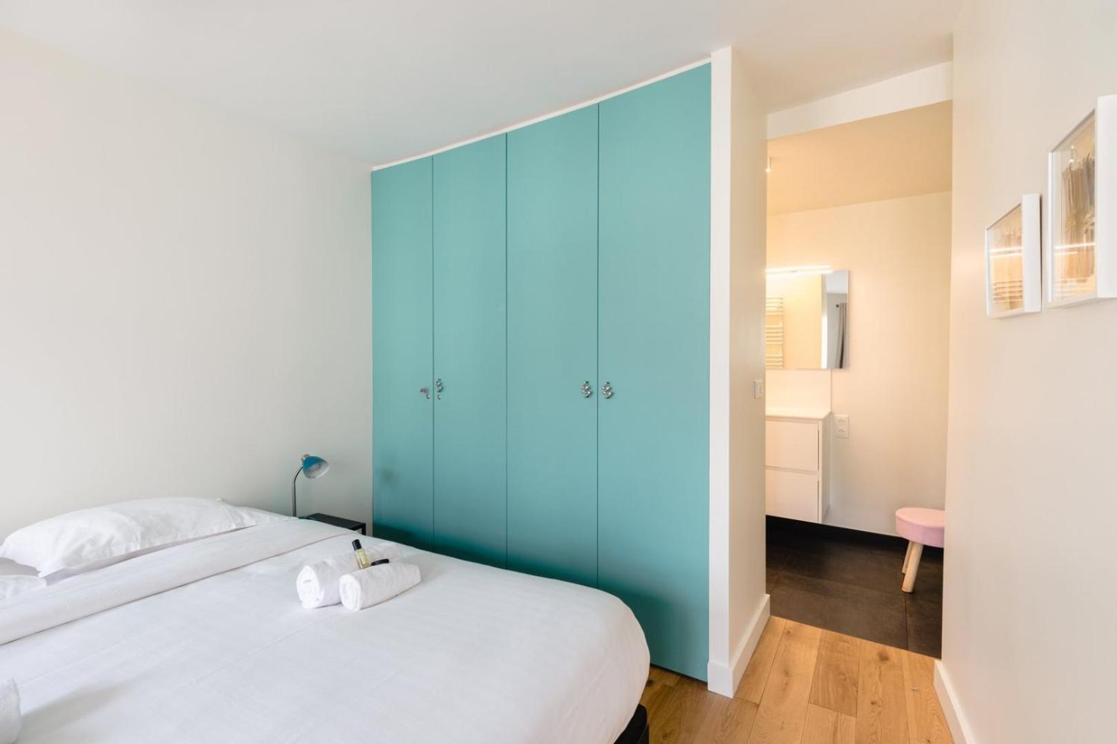 Appartamento Guestready - Tranquila Em Le Marais