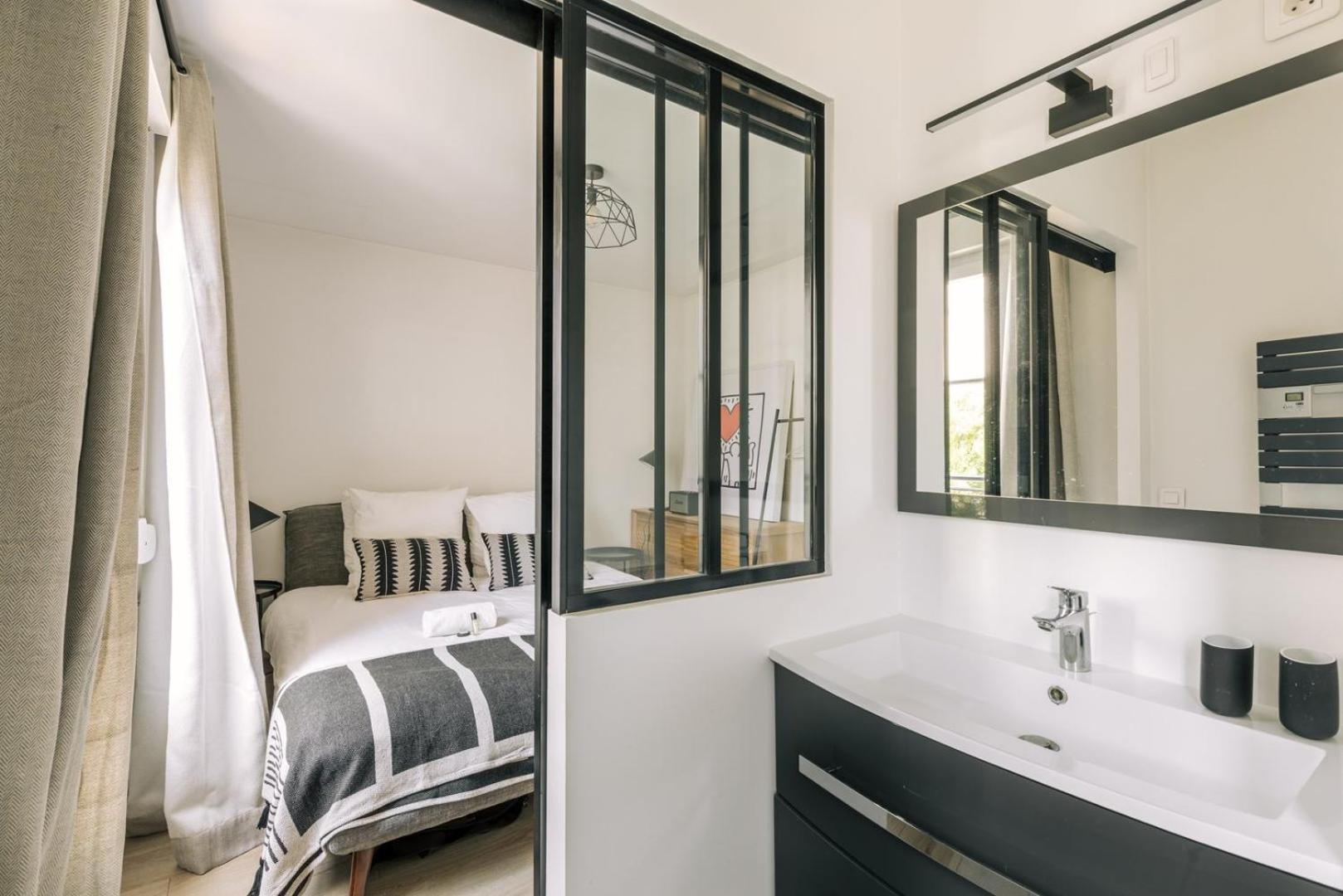 Guestready - Charming On The Floor Appartamento *