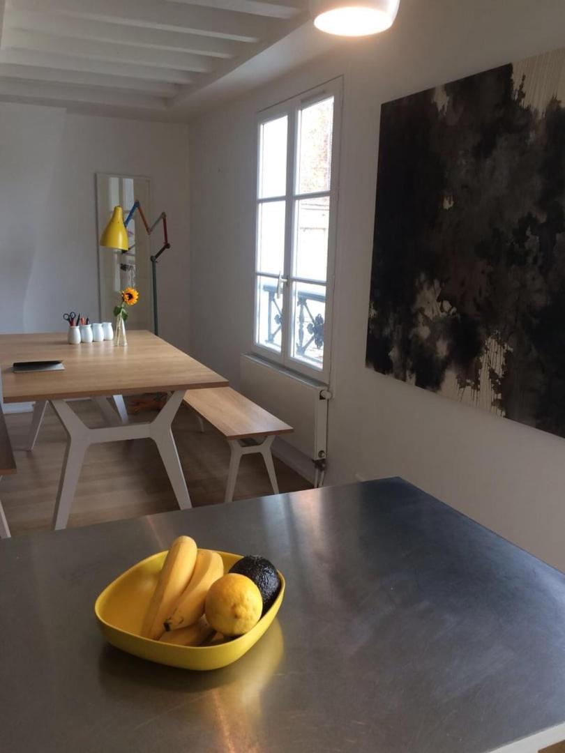 Guestready - Elegant And Cozy In 3rd Arr. Apartment