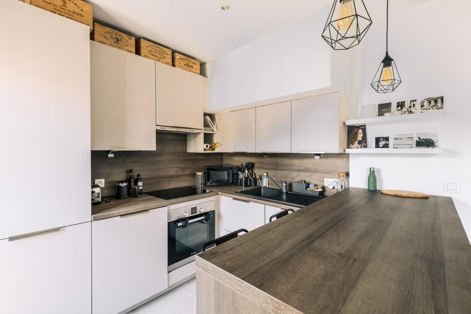 Appartamento Guestready - Charming On The Floor *