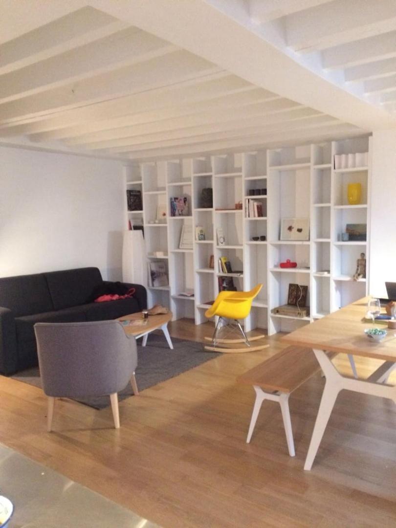 Guestready - Elegant And Cozy In 3rd Arr.