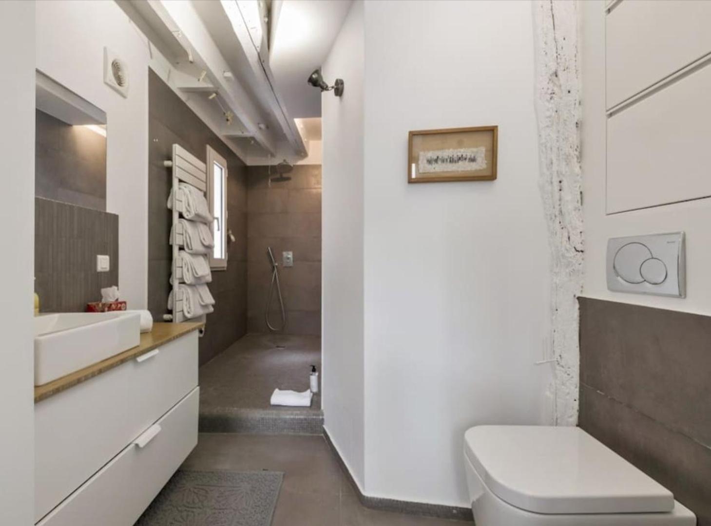 Guestready - Elegant And Cozy In 3rd Arr.