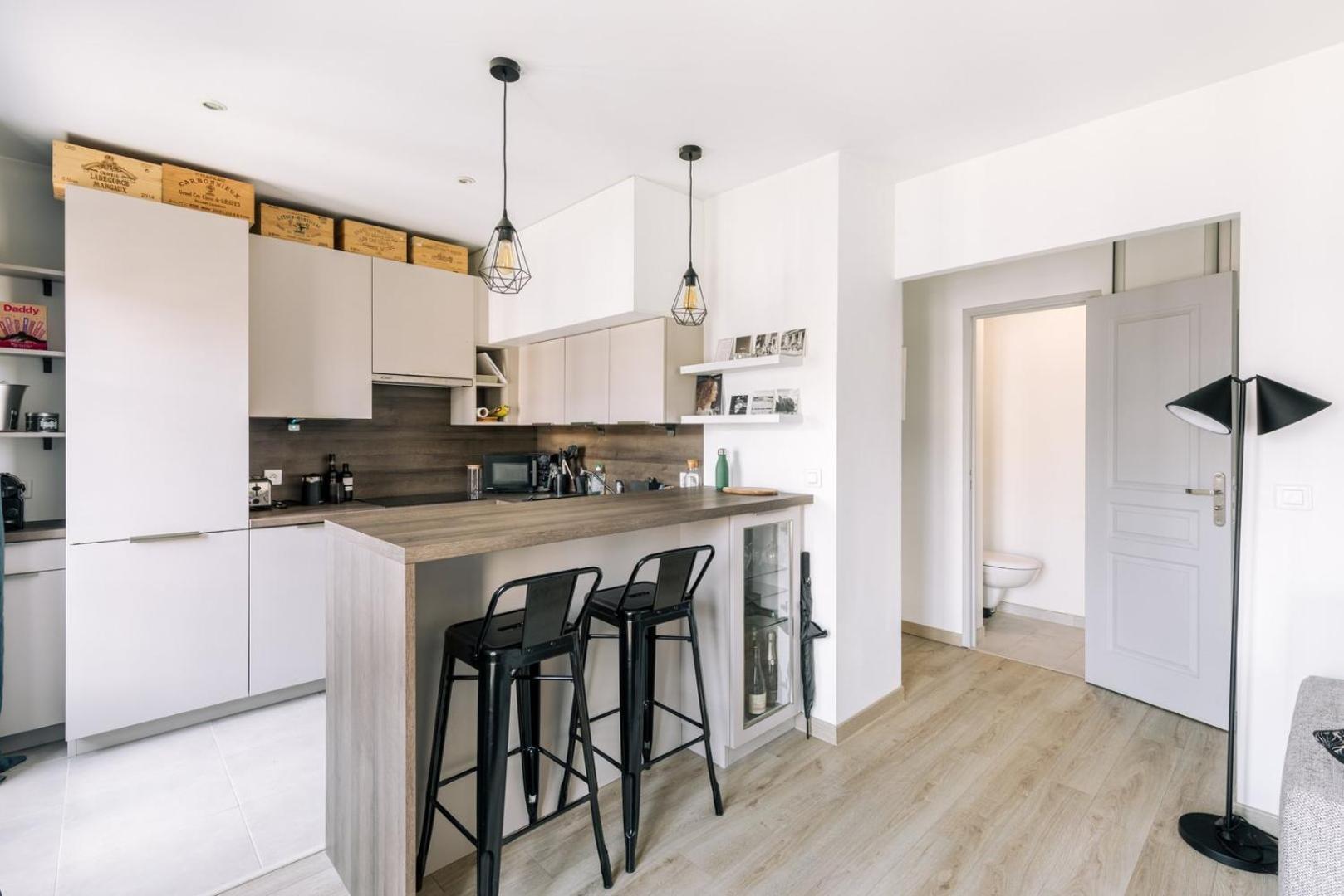 Appartamento Guestready - Charming On The Floor
