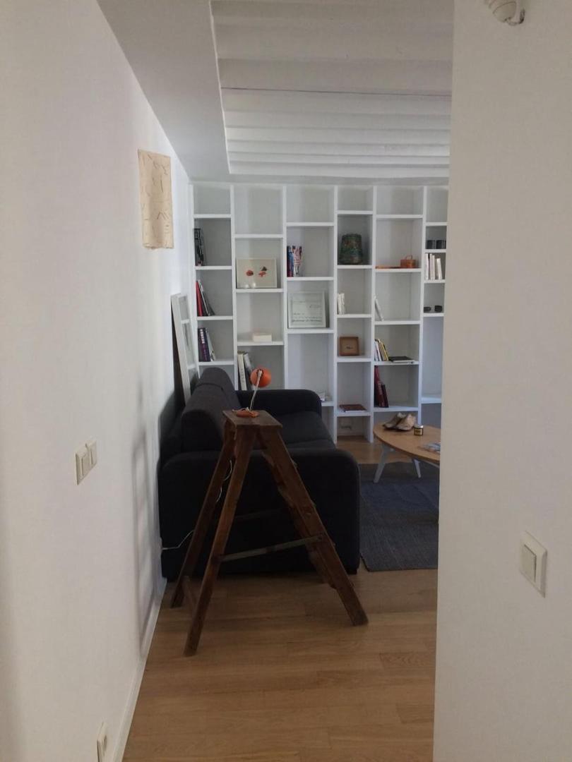 Apartment Guestready - Elegant And Cozy In 3rd Arr. *