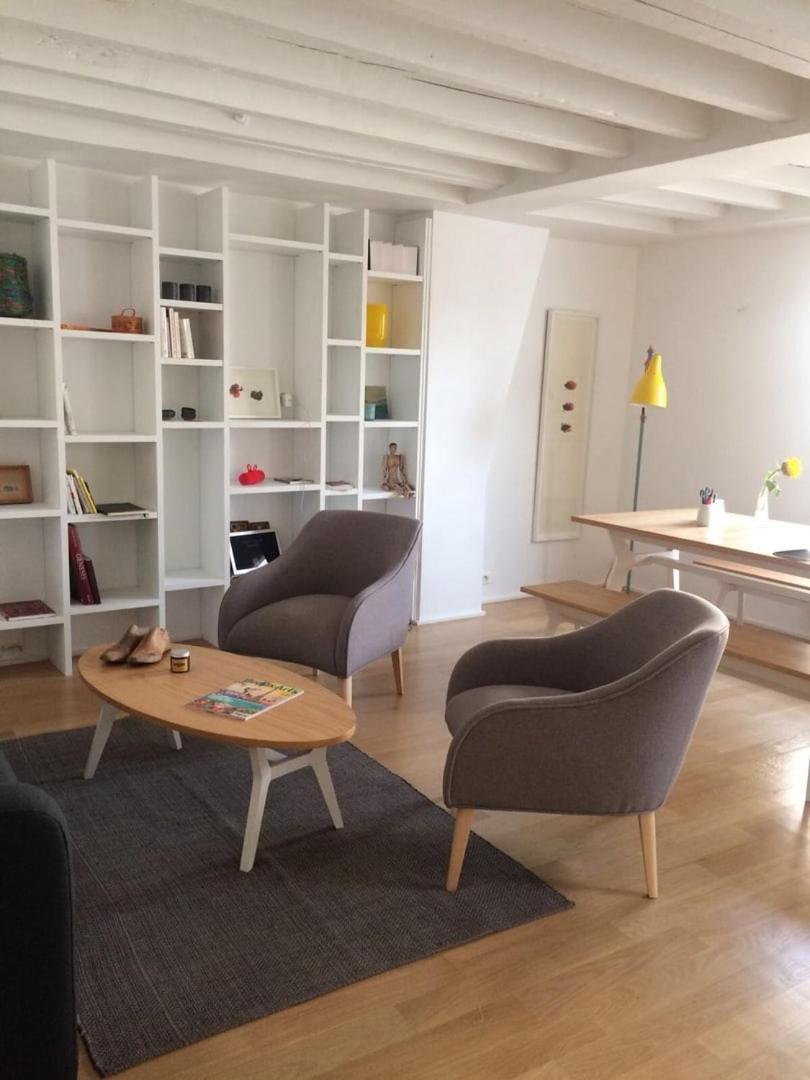 Guestready - Elegant And Cozy In 3rd Arr.