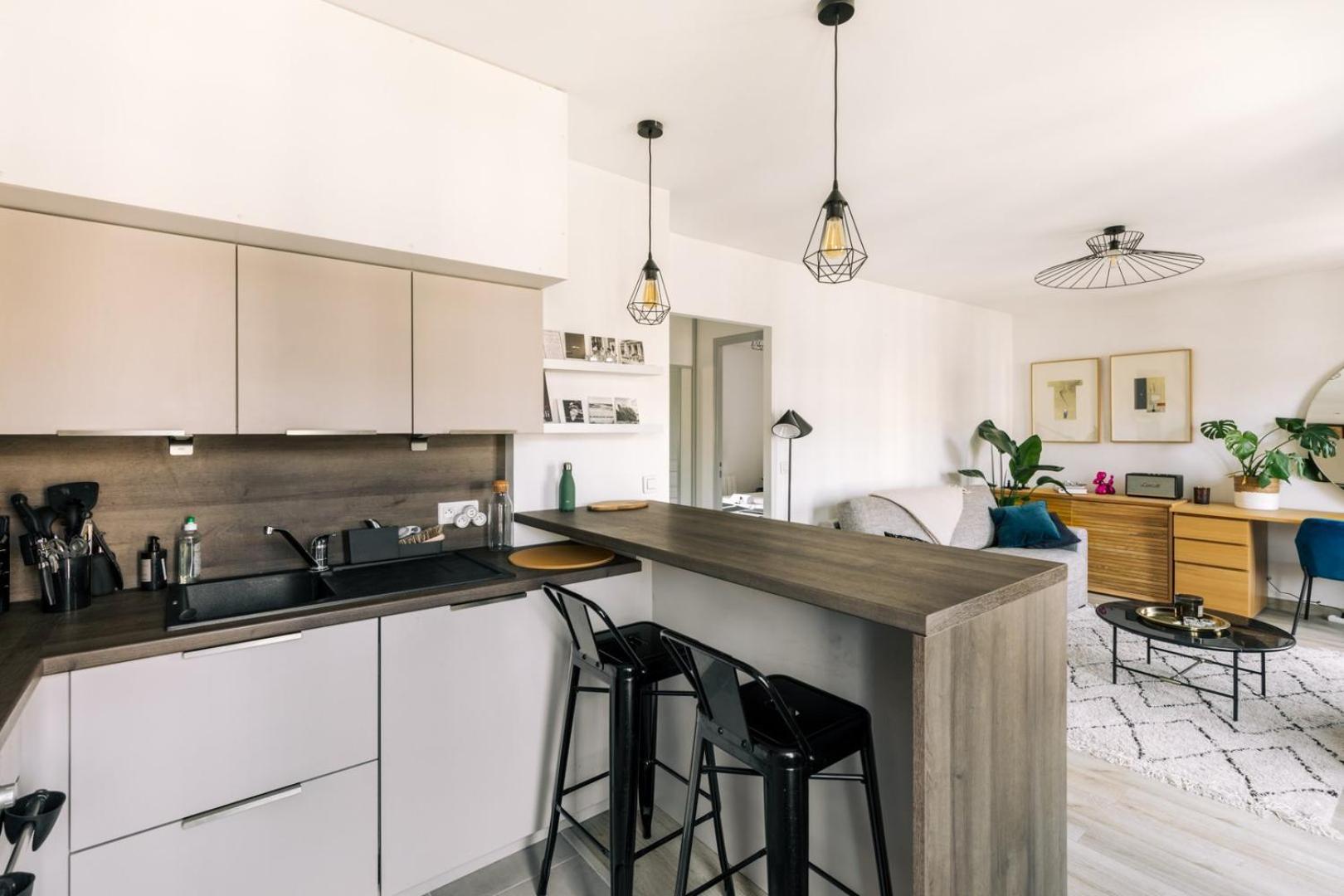 Guestready - Charming On The Floor Appartamento Parigi