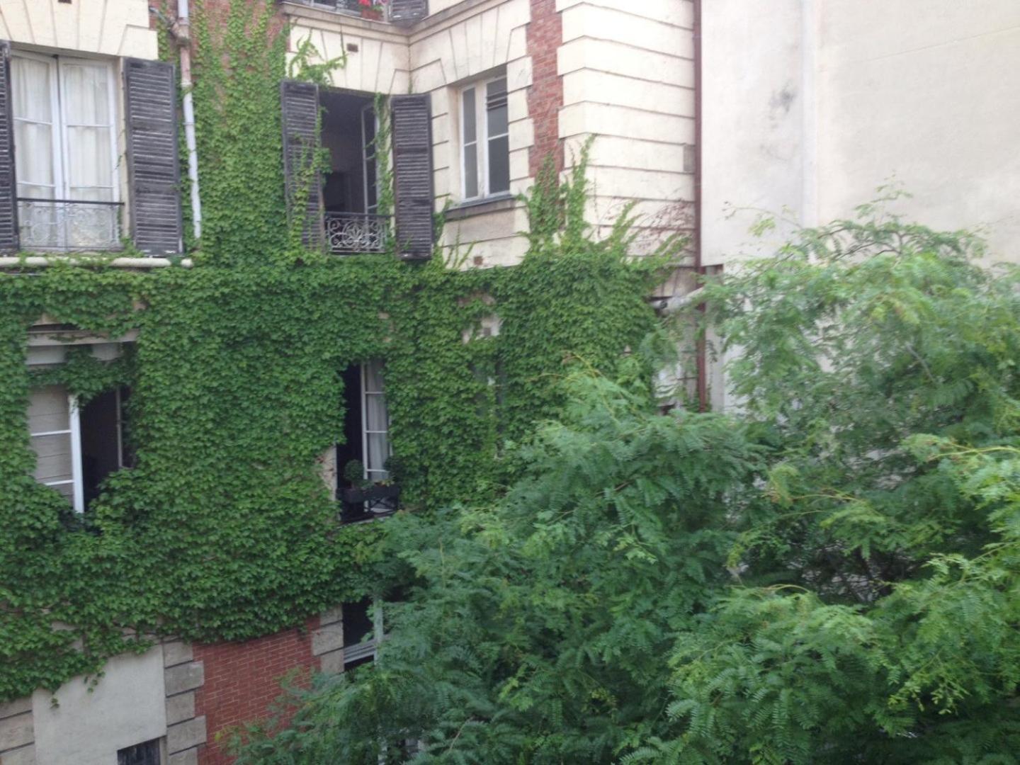 Guestready - Elegant And Cozy In 3rd Arr. Paris
