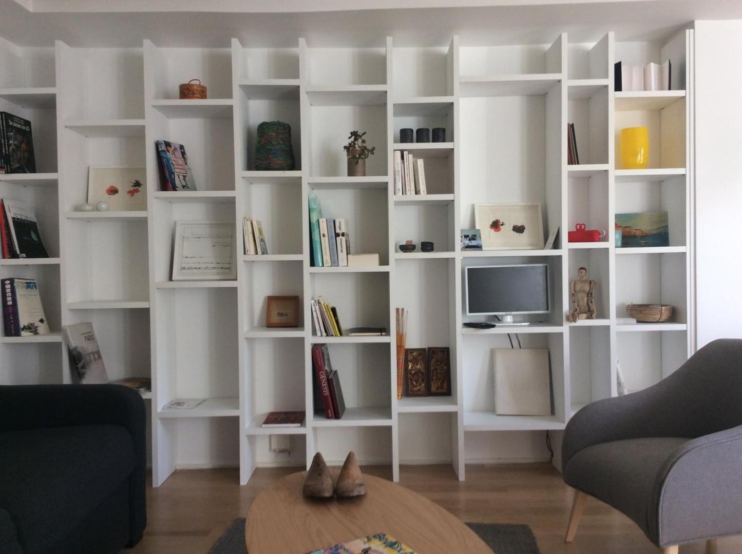 Guestready - Elegant And Cozy In 3rd Arr. Apartment *