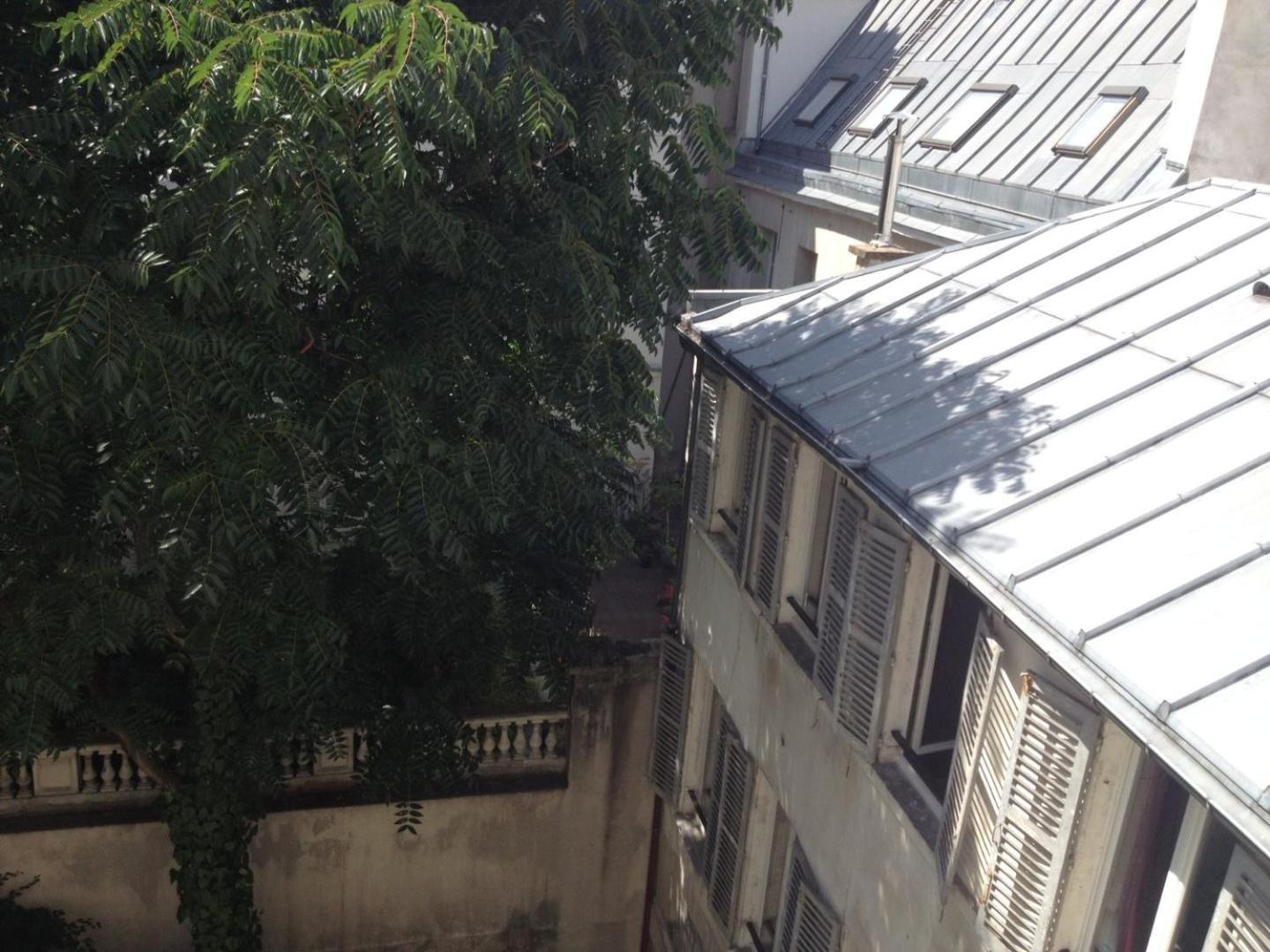 Apartment Guestready - Elegant And Cozy In 3rd Arr. *