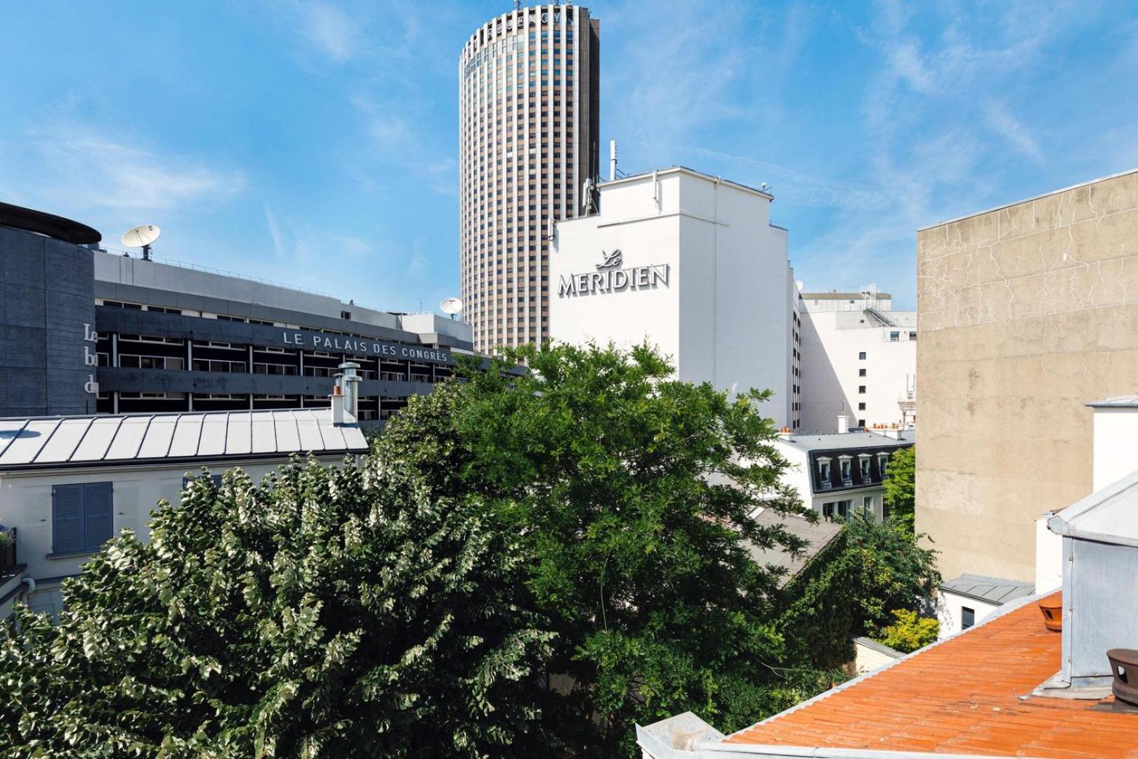 Guestready - Charming On The Floor Appartamento Parigi