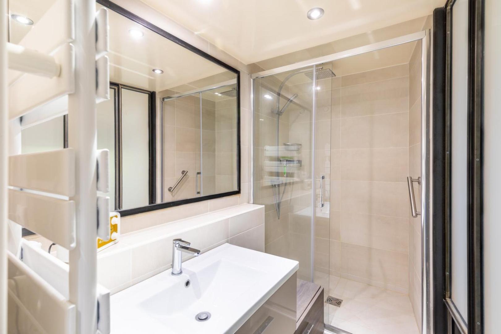 Apartment Guestready - Estudio Exuberante Em Les Marais