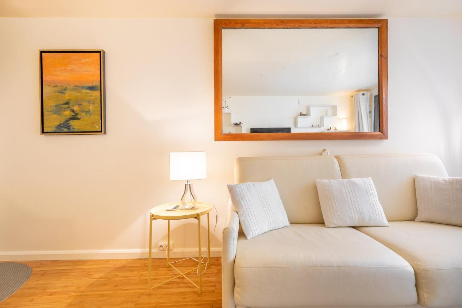 Guestready - Estudio Exuberante Em Les Marais Apartment *
