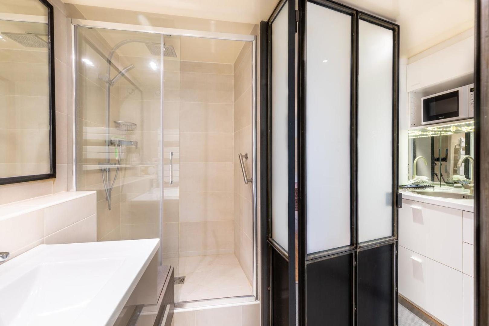Apartment Guestready - Estudio Exuberante Em Les Marais *