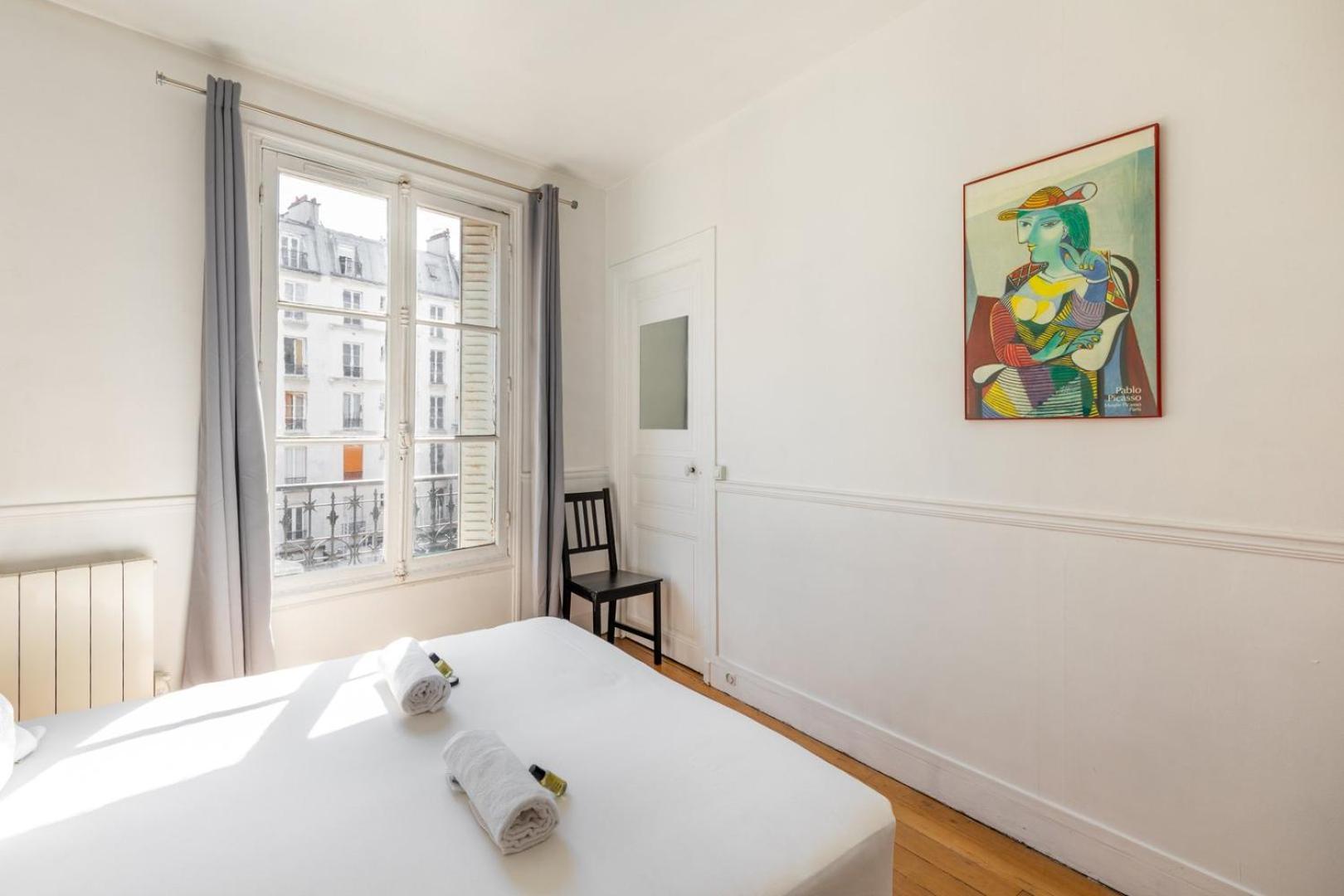 Guestready - Apto Acolhedor No 5º Arrond. Paris
