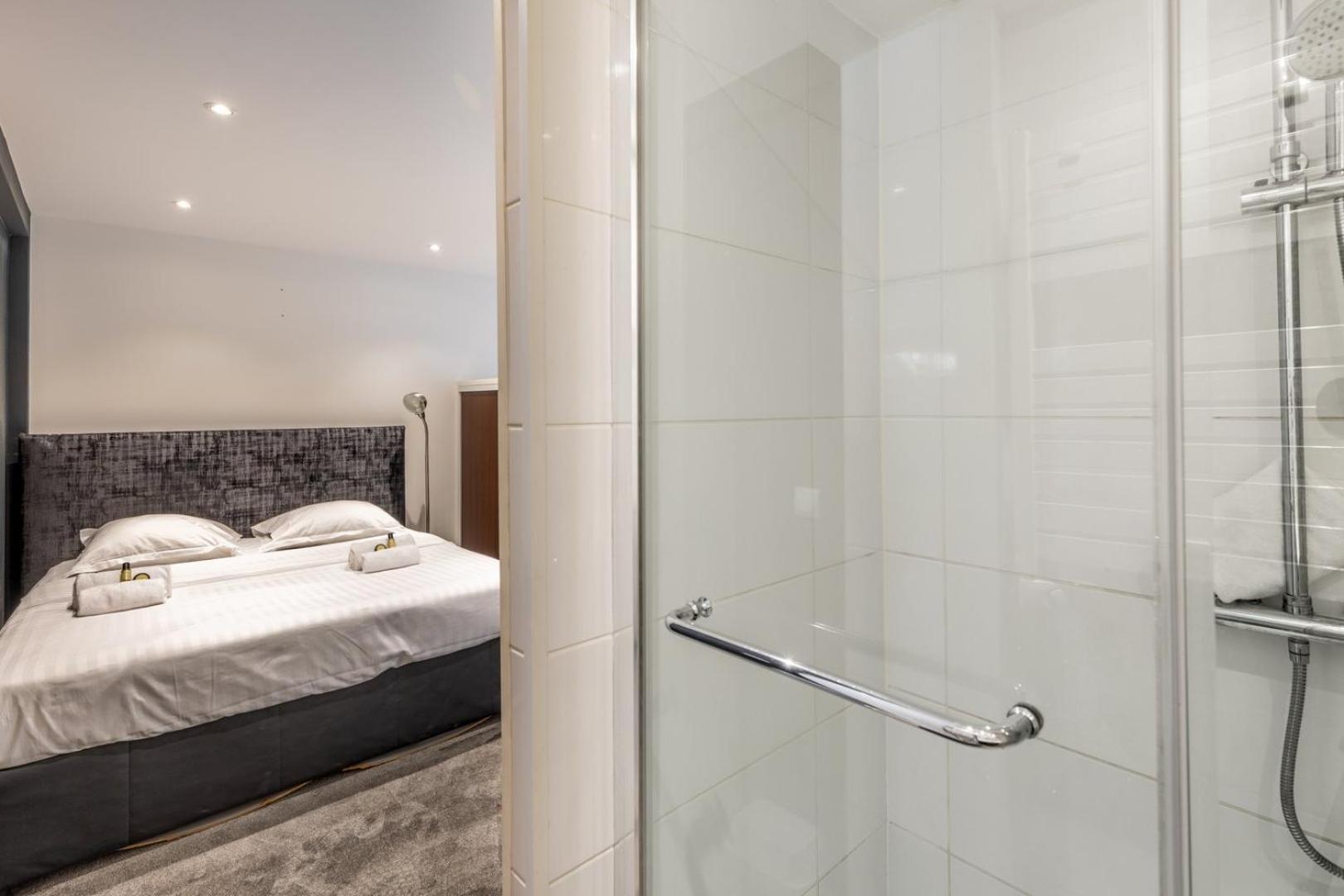 Guestready - Apto Parisiense Da Moda No 19º Arr. Appartamento *