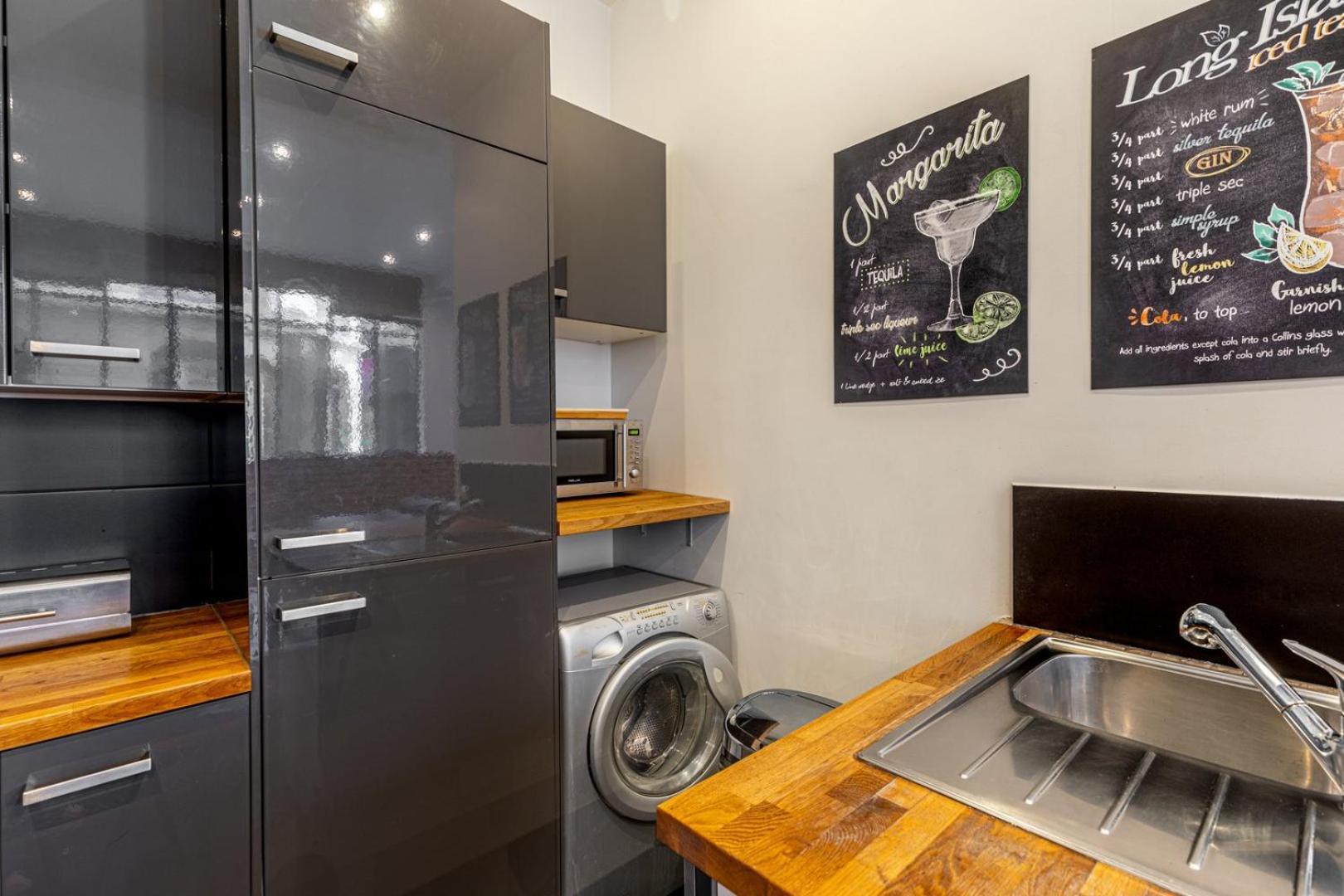 Guestready - Apto Parisiense Da Moda No 19º Arr. Parigi