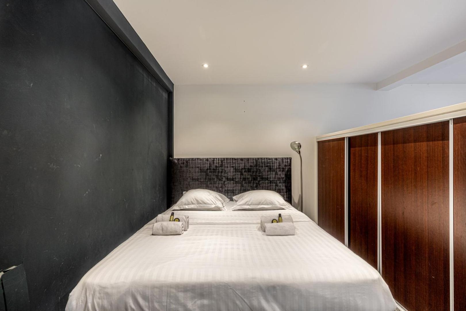 Guestready - Apto Parisiense Da Moda No 19º Arr. * Parigi