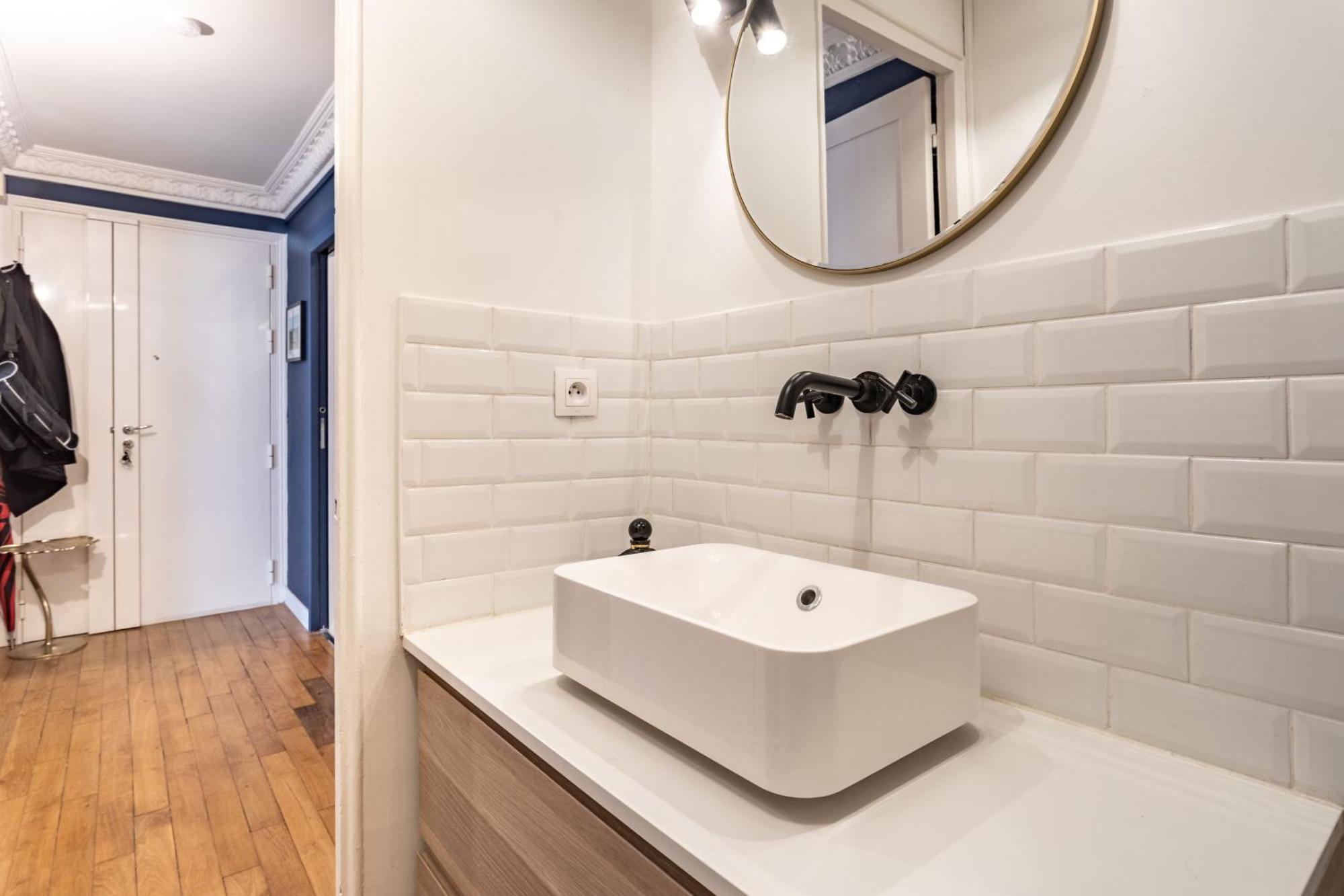 Appartamento Montmartre // Lovely Flat For ! *