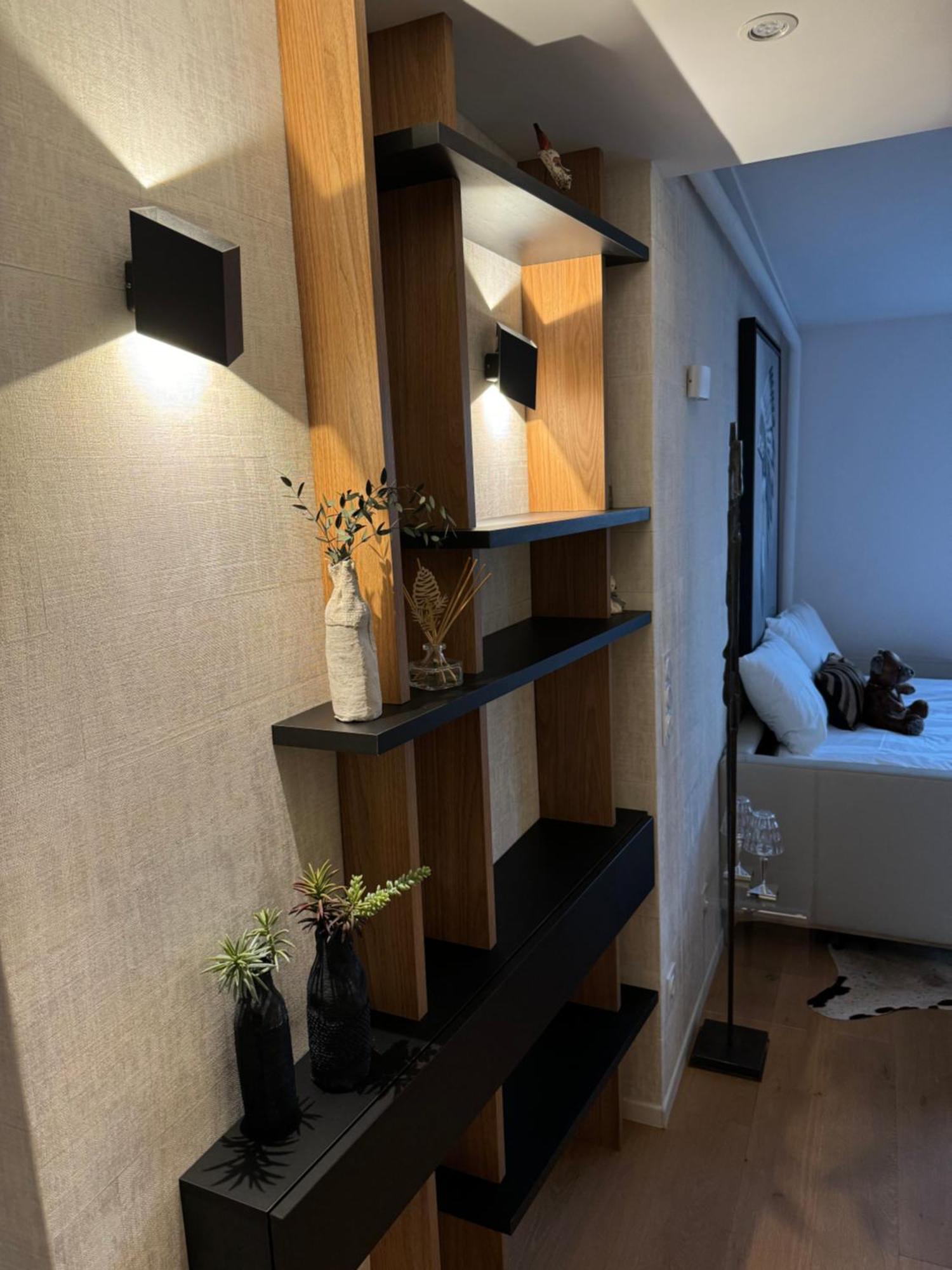 Apartment Vue Tour Eiffel 16 Eme