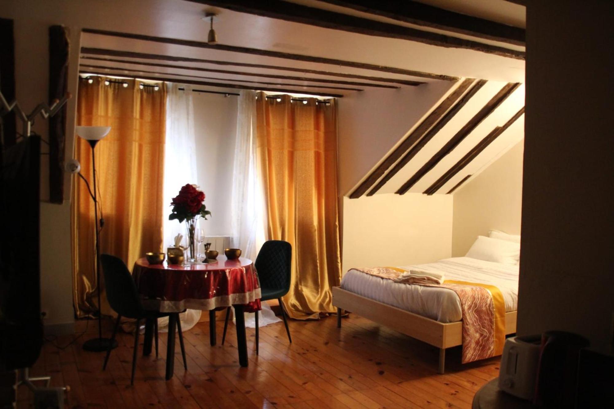 Appartamento Dames De Montmartre *