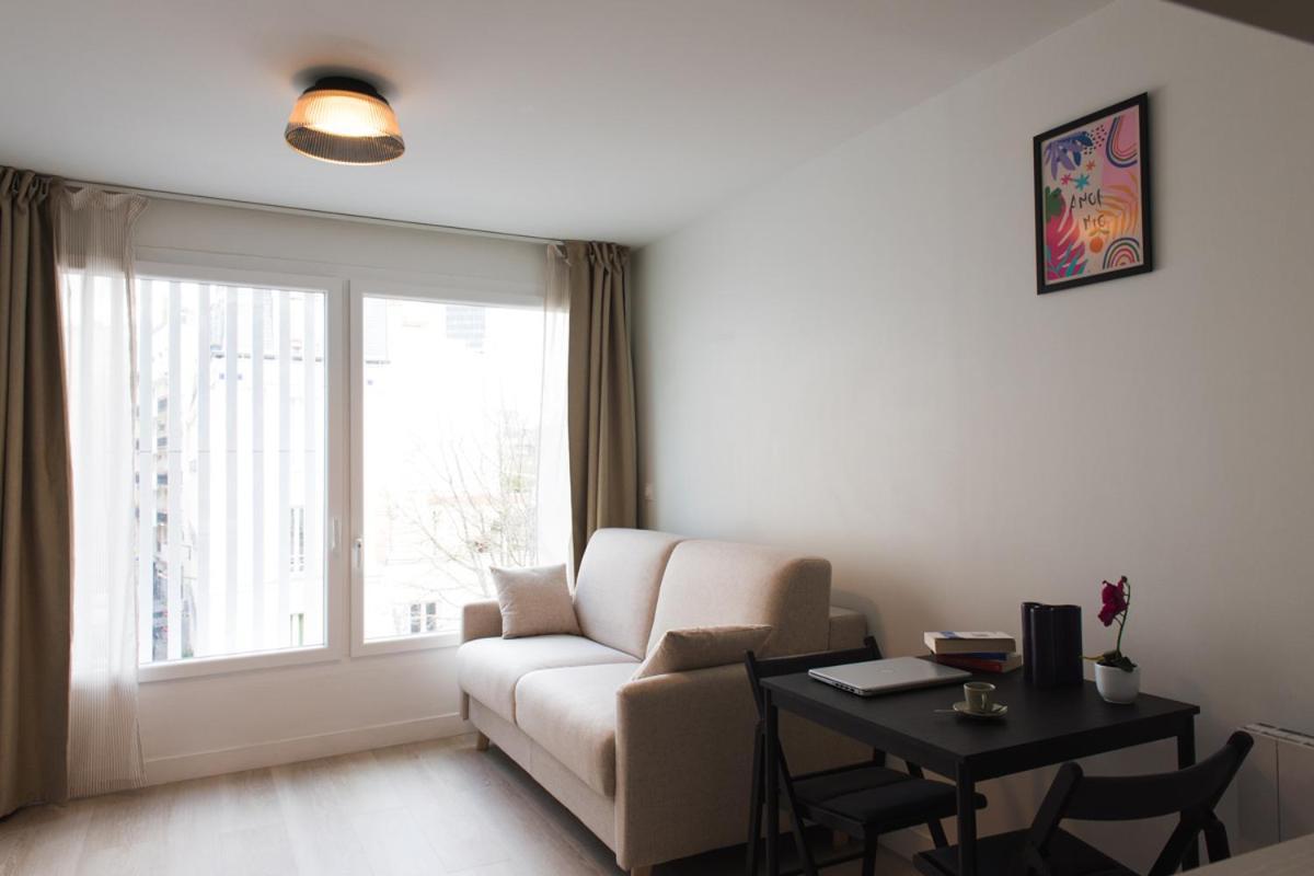 Homyparis Appartamento