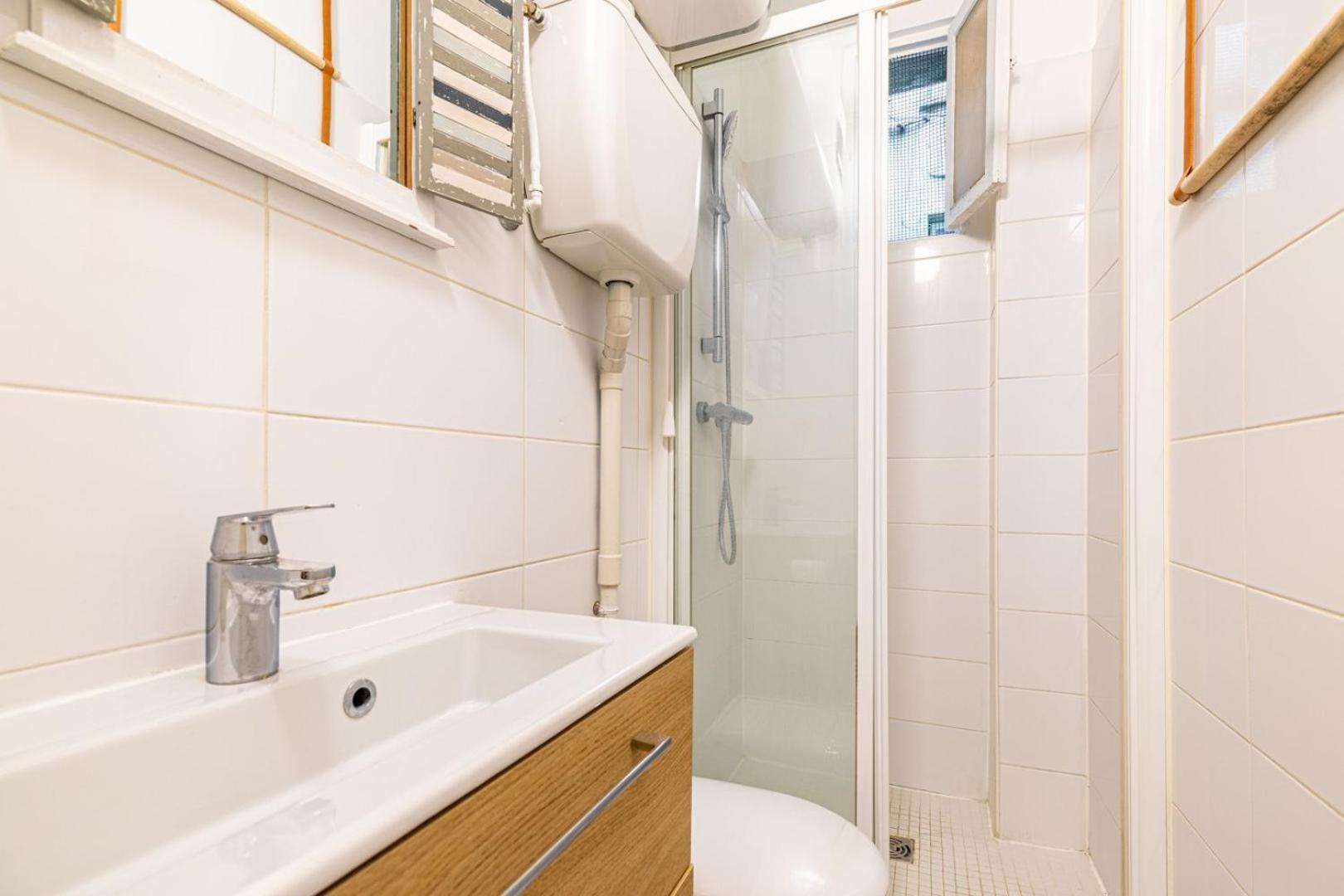 Appartamento Guestready - Amazing 1bdr App In 18th Arr. Parigi