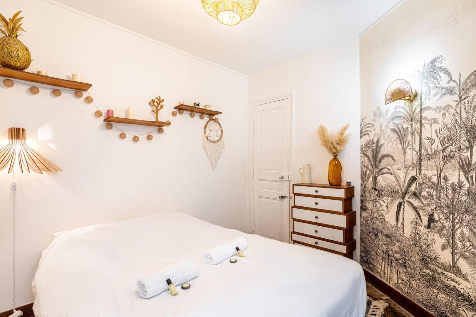 Guestready - Amazing 1bdr App In 18th Arr. *