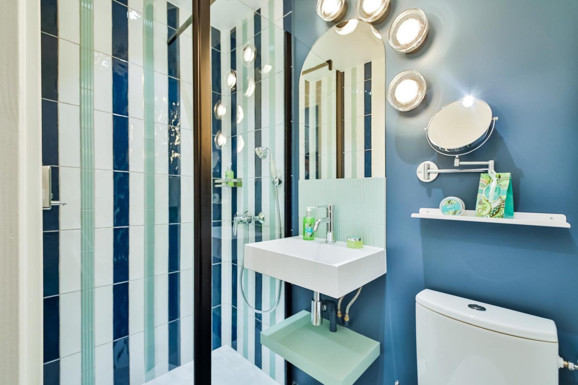 Apartment Ws Opera - Chateaudun