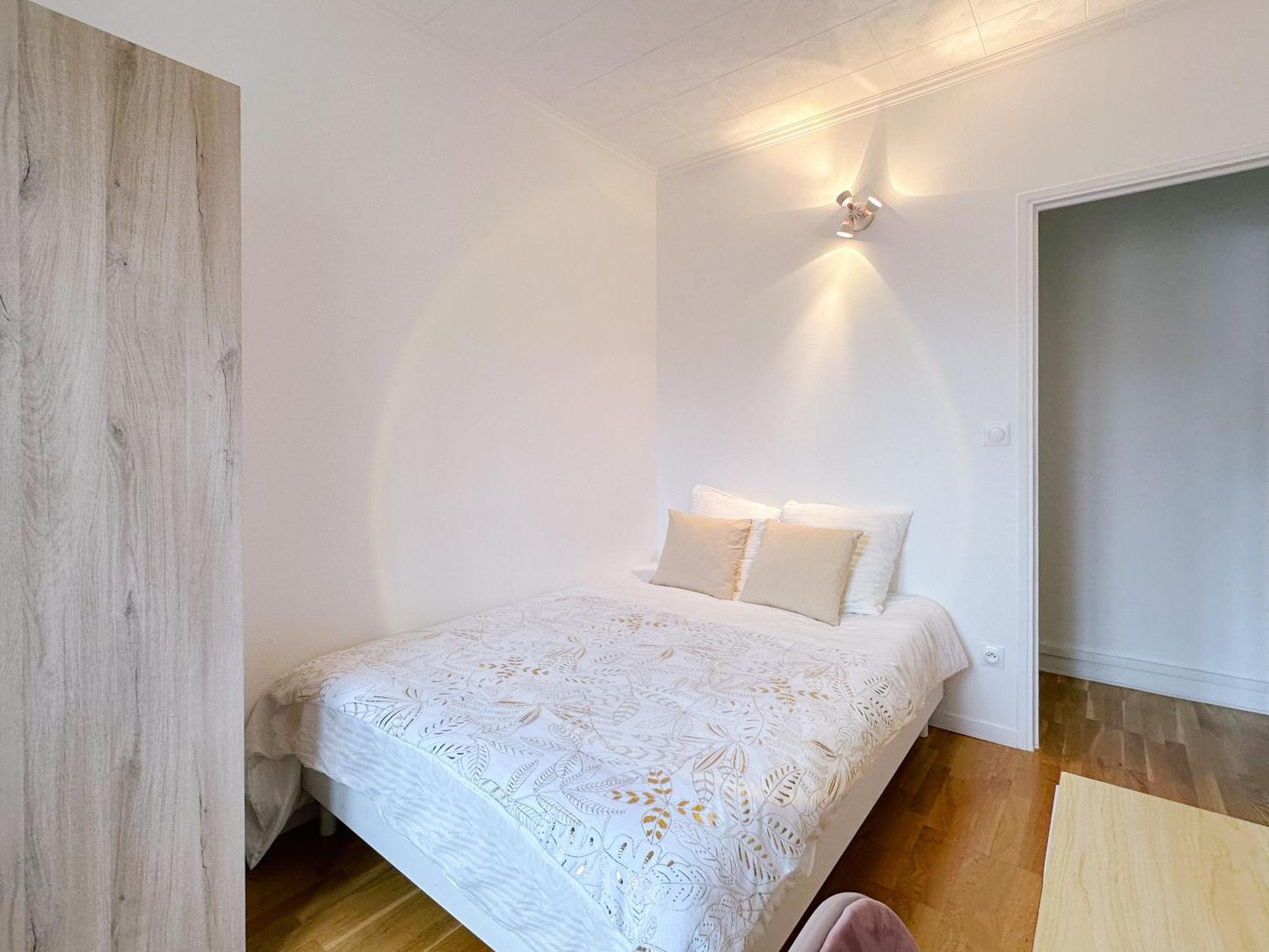 Appartamento Center 2 Appt Metro 14 Olympiades