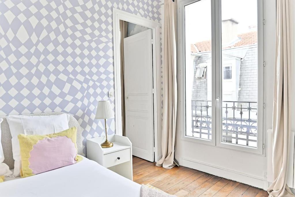 Apartment Et Colore Montparnasse *