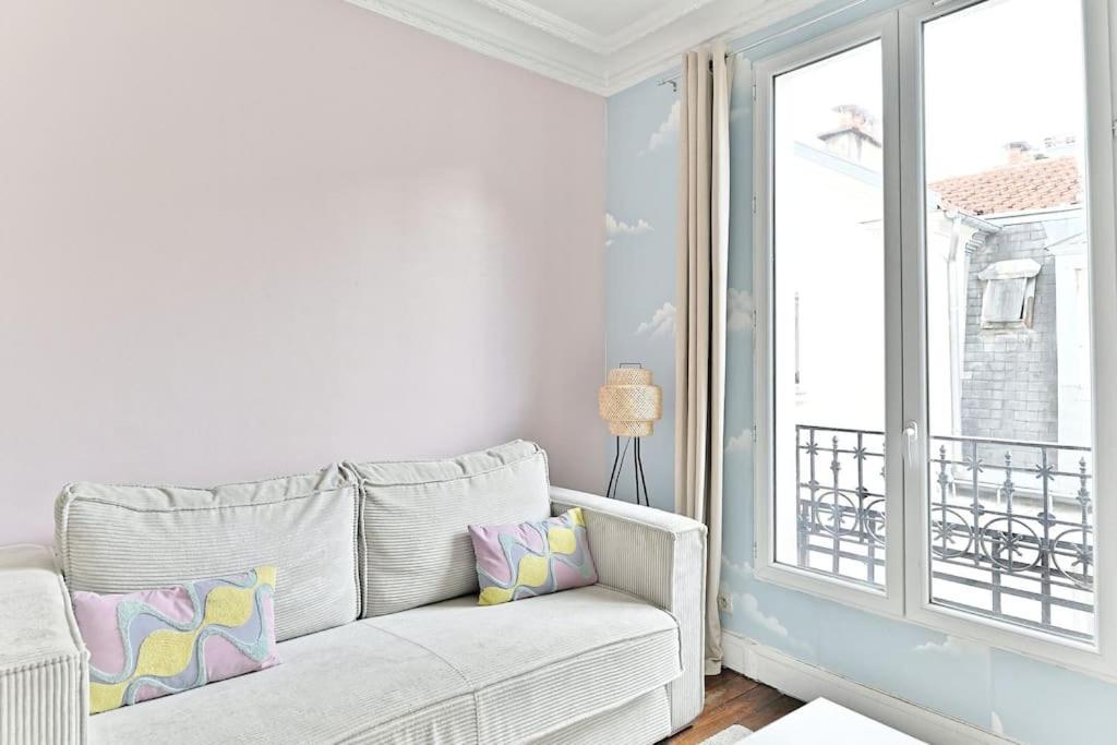 Apartment Et Colore Montparnasse *