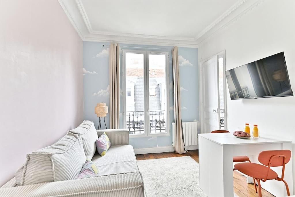 Et Colore Montparnasse *