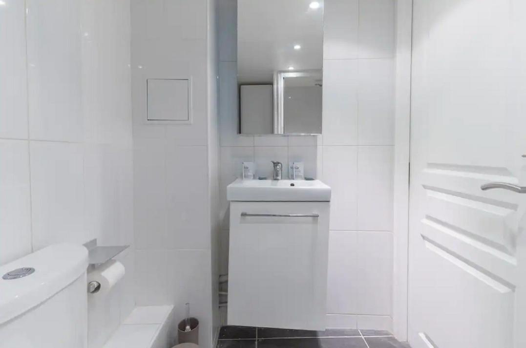 Grands Boulevards 11 Apartment *