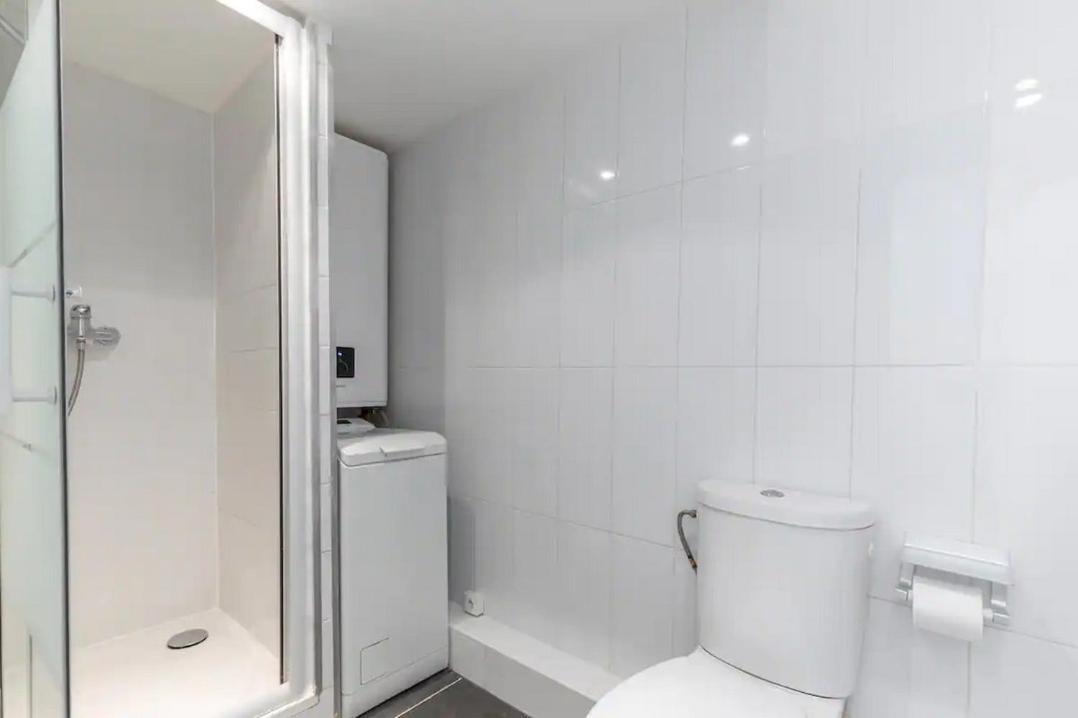 Grands Boulevards 11 Apartment *