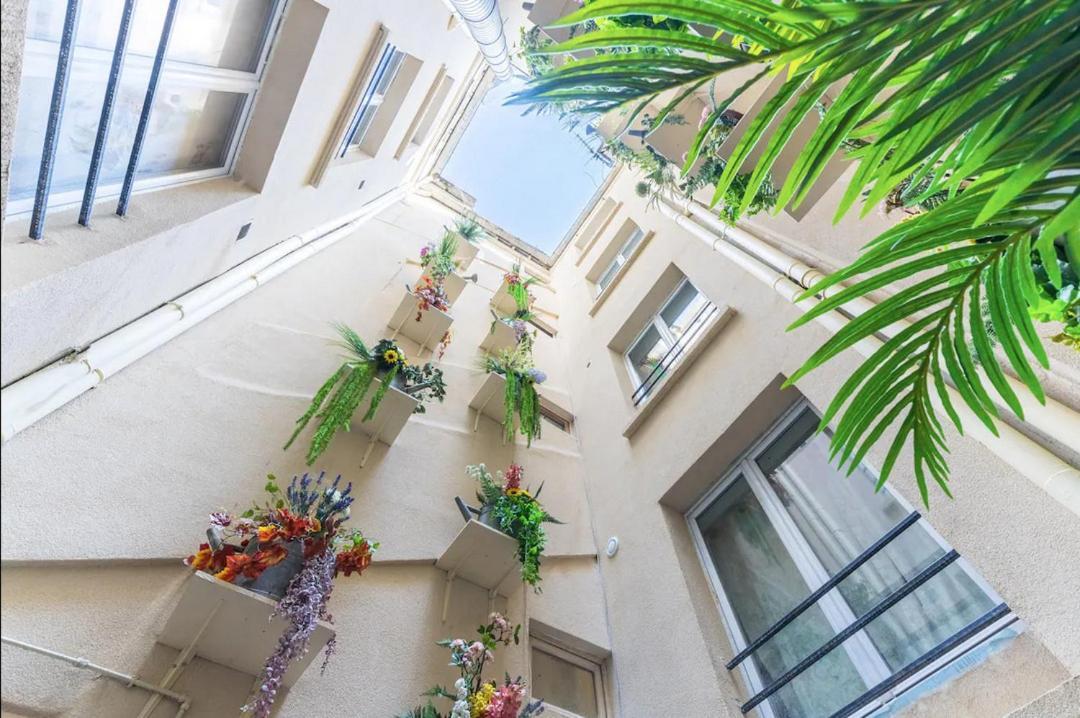 Grands Boulevards 11 Apartment Paris