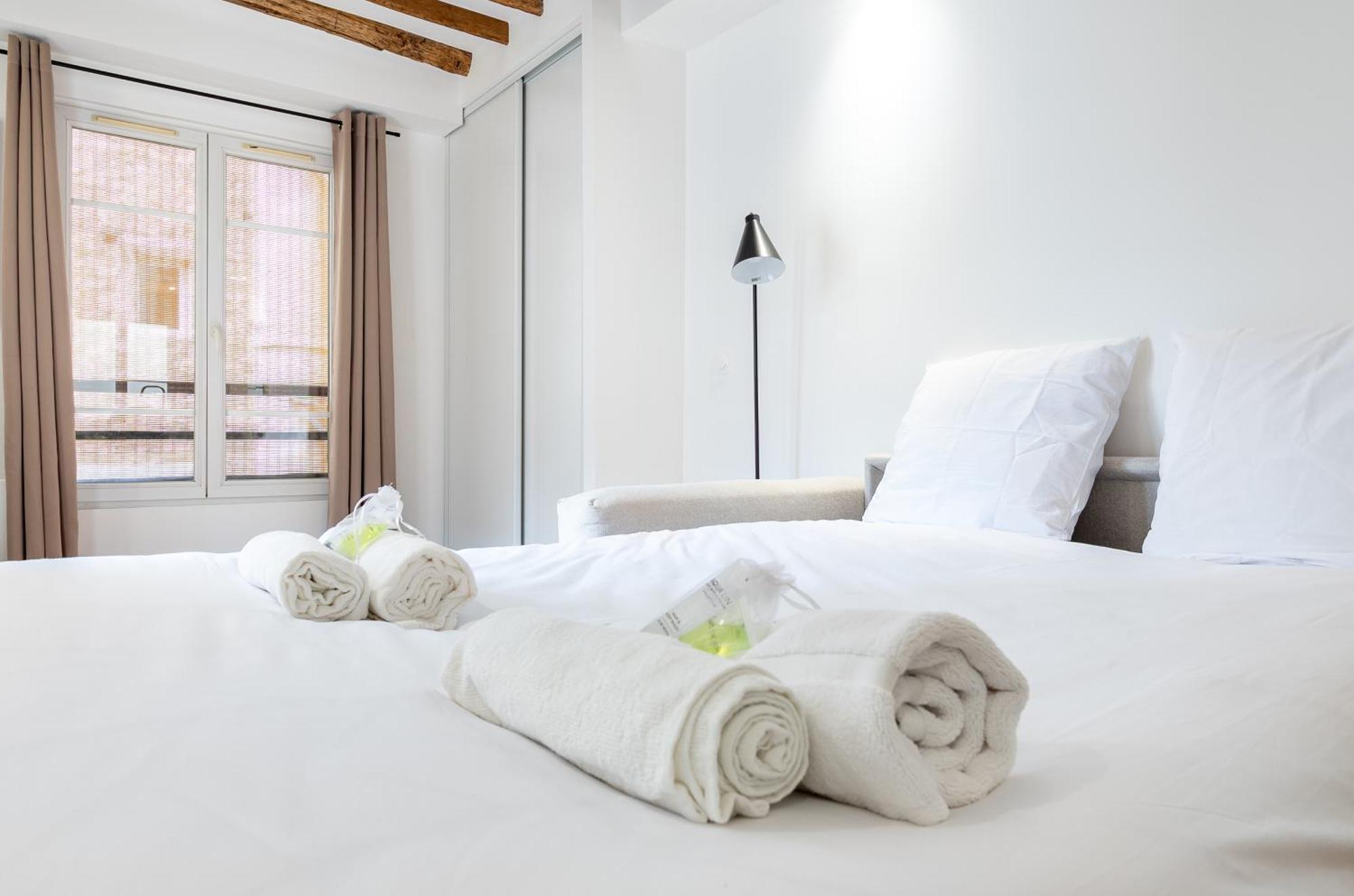 Montparnasse - Fully Equipped Appartamento Parigi