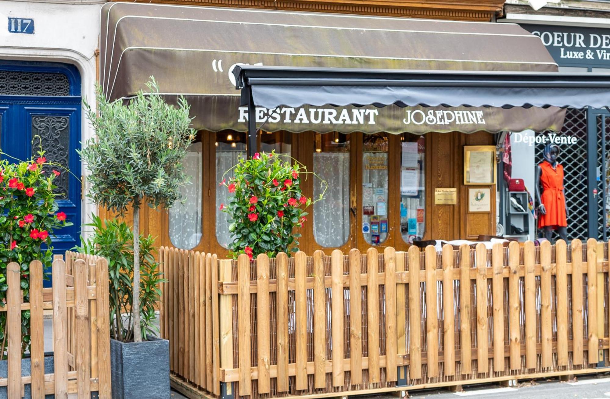 Appartamento Montparnasse - Fully Equipped Parigi