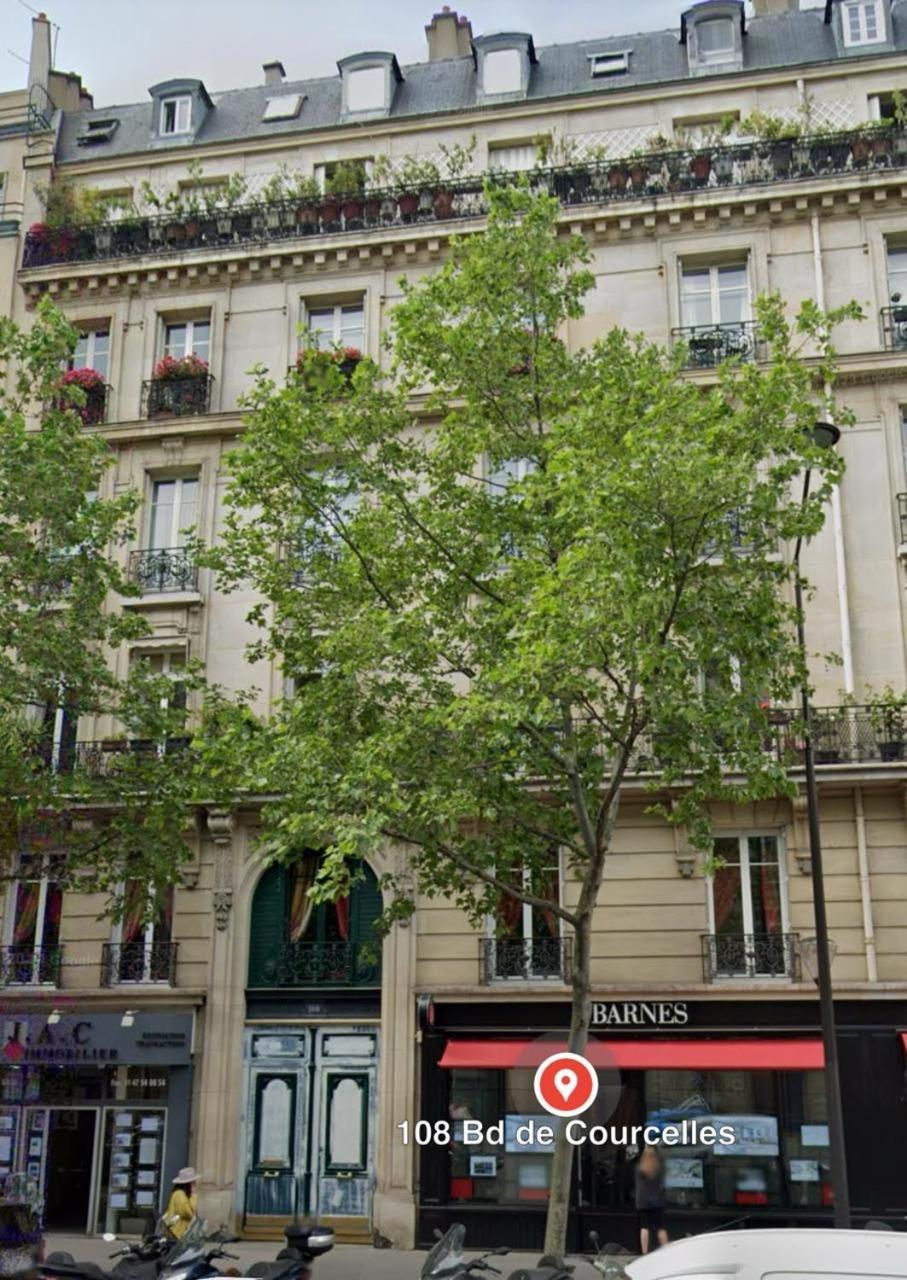 Paris Appartamento Parigi