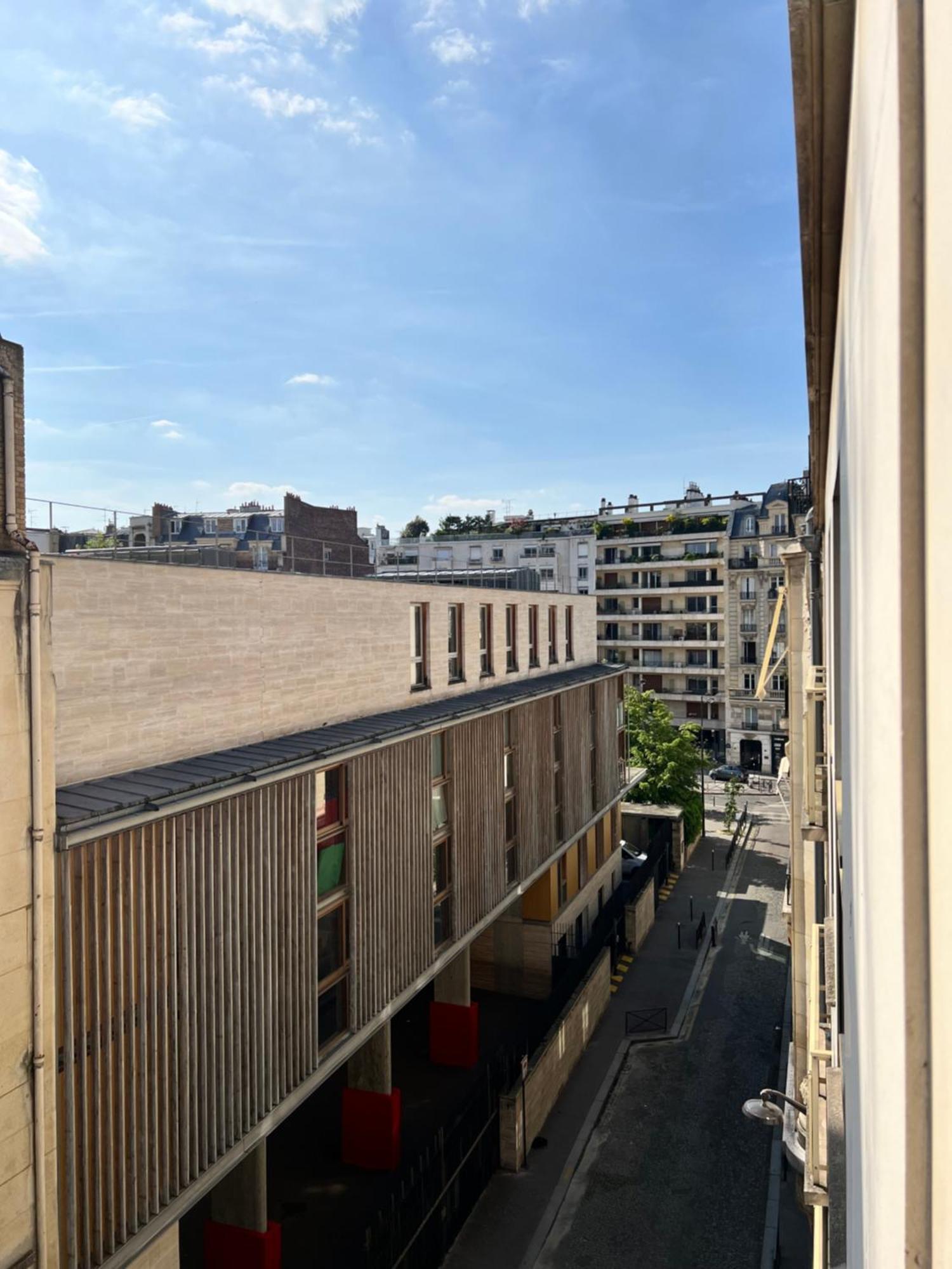 Your Parisian Hideaway - Entire * Parigi