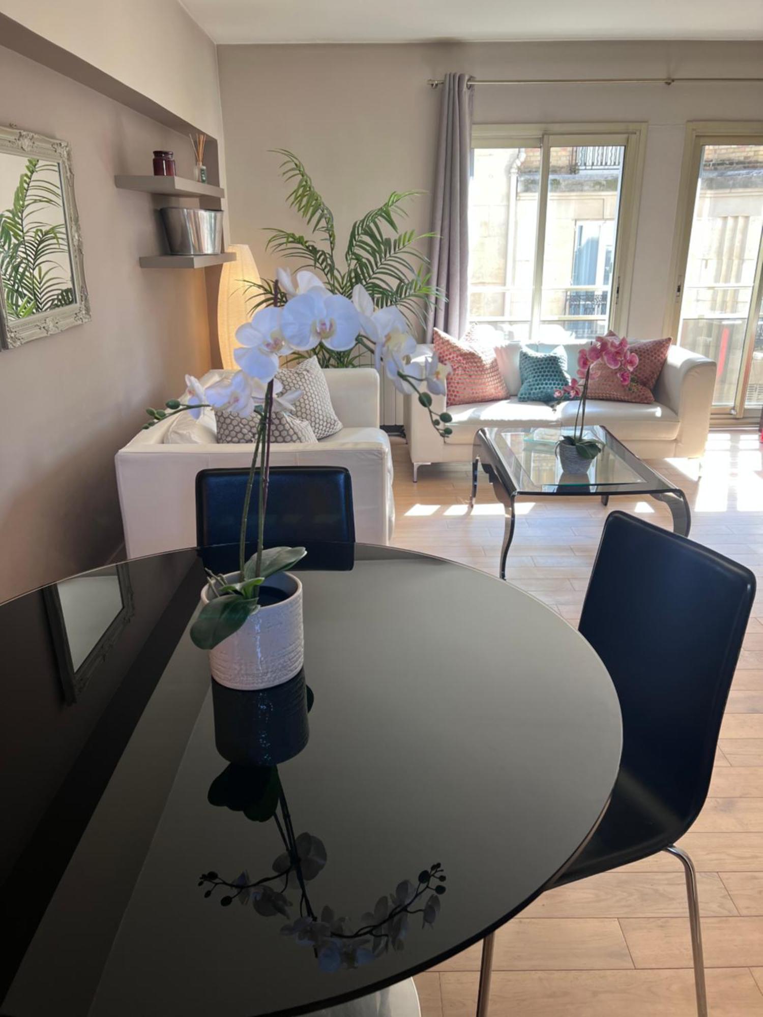 Your Parisian Hideaway - Entire * Parigi