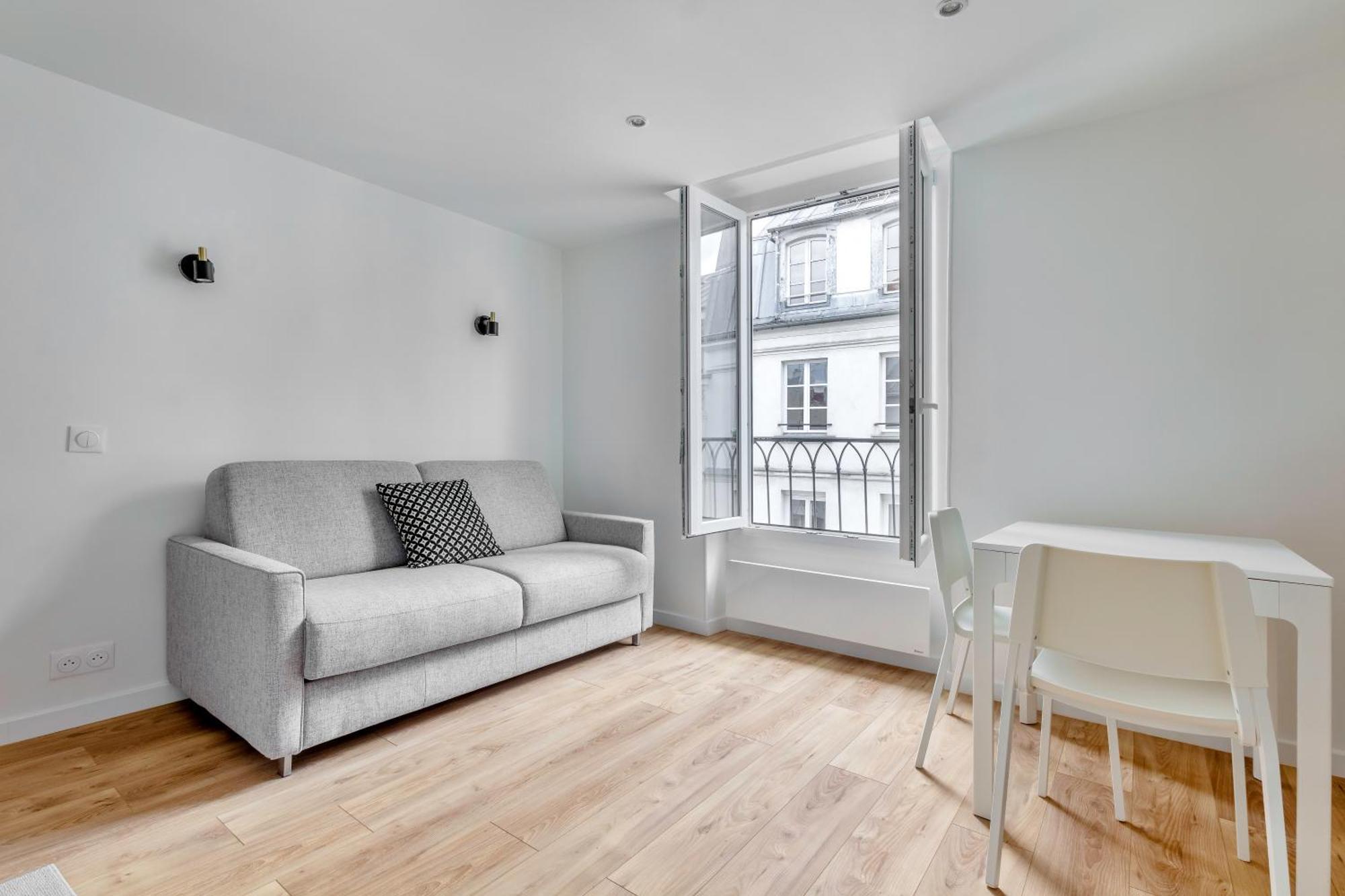 Appartamento Clery-cosy Au Centre De
