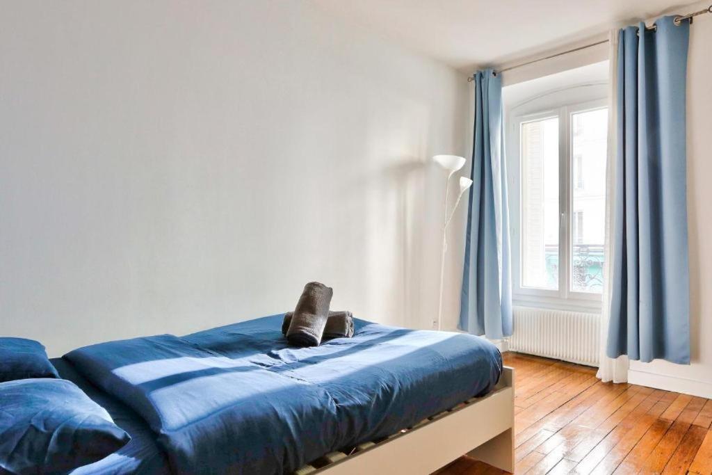 Appartamento Quartier Emily In Notre Dame *