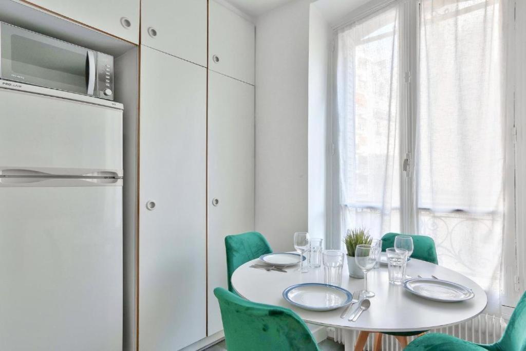 Appartamento Quartier Emily In Notre Dame